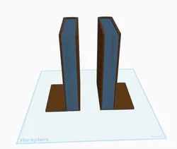 Book bookends