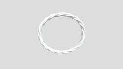 Braided Rim - LB