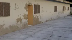 bungalow