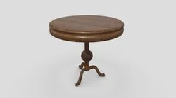 CC0 - Table