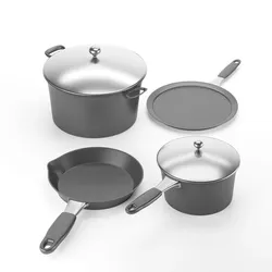cooking utensils