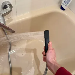 Creality Cloud | Hand Shower | ملفات الطابعة ثلاثية الأبعاد