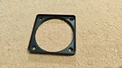 Creality K1 MCU Fan Duct