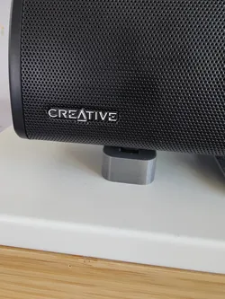 Creative Sound Blaster GS3 Riser