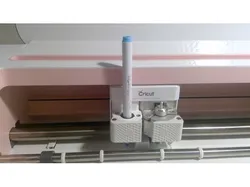 Cricut Crayola SuperTips Adapter Collet