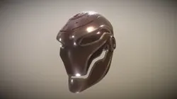 CYBERHEAD