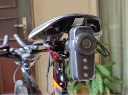 Cycliq FLY6 CE Mount for PRO Saddles