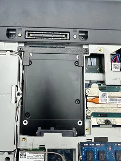 Dell Latitude E5430 Laptop Hard Drive HDD Caddy Caddie