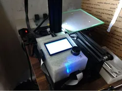 Ender 2 LCD Upgrade CR-10 Ender 3 Display