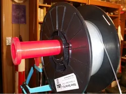 Ender 3 two spool adapter