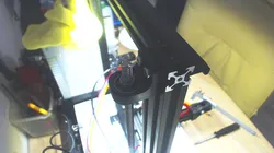 Ender 3 Z skrew stabilizer