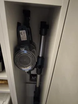 ETA Lunar 4238 90000 - wall holders