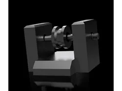 Filament Roller | Bearing