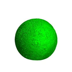 Free Sculptures & Artworks STL Download - Inside The Moonby YOUTUBER ALIF