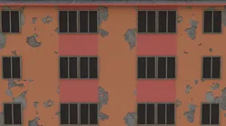 ghetto flats