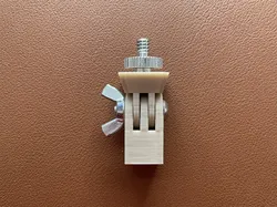 Gopro 3/8-16 UNC Adapter