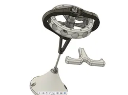 Gyroscope