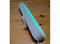 Hue Play 45 degree stand