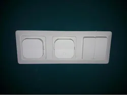 Ikea home smart Tradfri dimmer mount