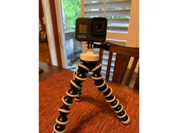 Joby GorillaPod GoPro Mount