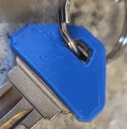 Key Cover