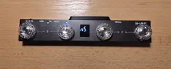 M-VAVE Chocolate Plus Bluetooth antenna mod