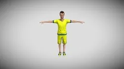 male_character_Basketball_Player