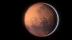 Mars : Planets / Solar System