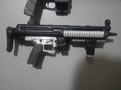 MP5 Wall Mount