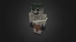 Mummy