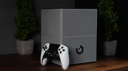 NAS / APU PC CASE 4-bay