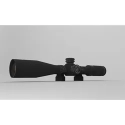 Nightforce Scope Game-Ready