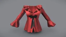 Nightwear Lingerie Robe
