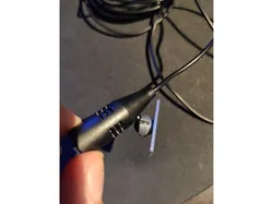 Pioneer car microphone ball joint