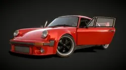 Porsche 930 Turbo