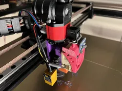 Post Extruder Orbiter Filament Sensor (For ERCF)