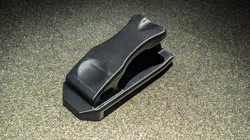 PTS EPM-1 / EPM1-S Magazine Bottom - RANGER PLATE