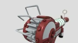 Ray Gun