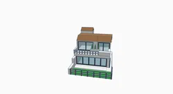 Riveras House