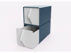 Stackable Drawers