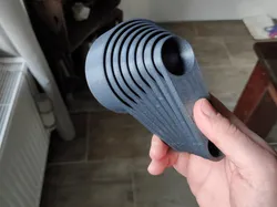 Stackable Measuring Cups