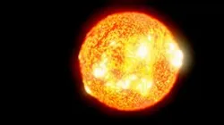 Sun : Solar System