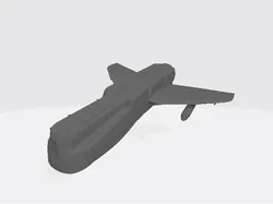 test shuttle 4
