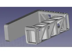 Toiletpaper Hanger
