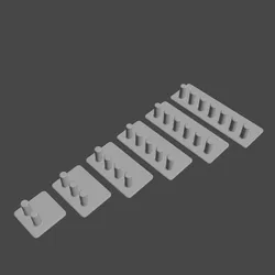 Toothbrush Holder - Zahnbürstenhalter
