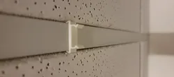 U Channel Drop Ceiling Clip