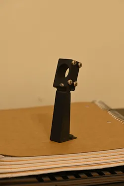 Uniden Radar Detector Mount