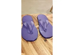 UPDATED 3D Printed Flip Flops Unisex Size UK7