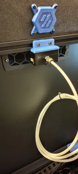 Voron 2.4 BTT SFS 2.0 bracket