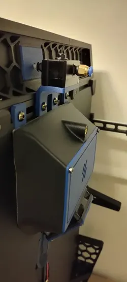 Voron 2.4 canopy BTT sfs2.0